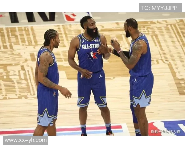 全明星赛是否仍需詹姆斯参与孙悦认为他的影响力不可或缺